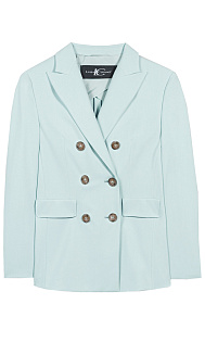 Двубортный пиджак