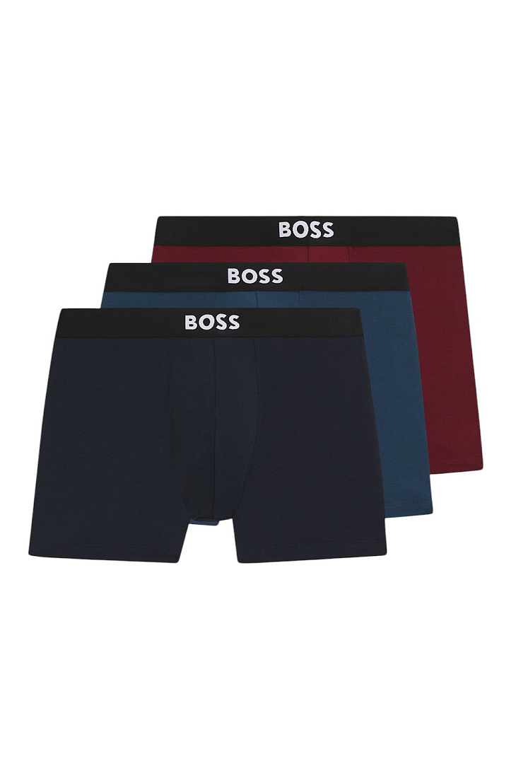HUGO BOSS: Трусы мужские