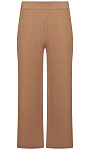 ESCADA: Брюки из хлопка и кашемира