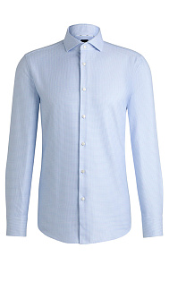 Рубашка из хлопка