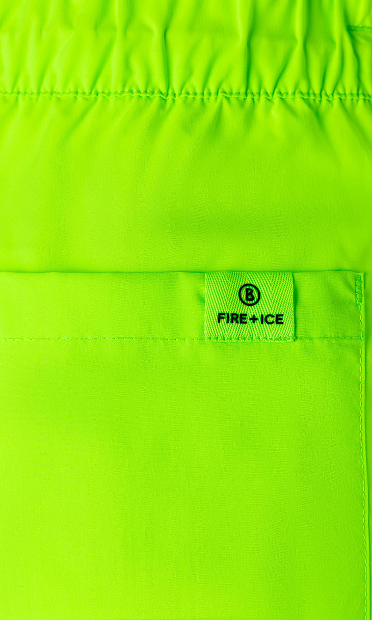 BOGNER: Шорты на кулиске