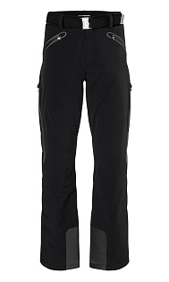 Утепленные брюки