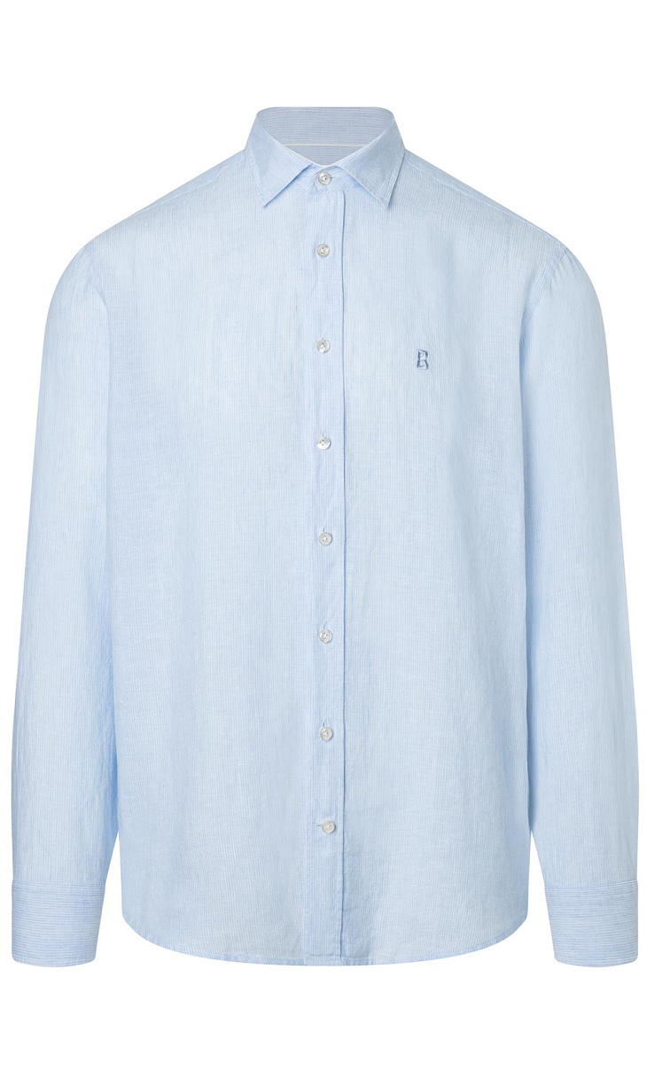 Bogner: Рубашка из льна