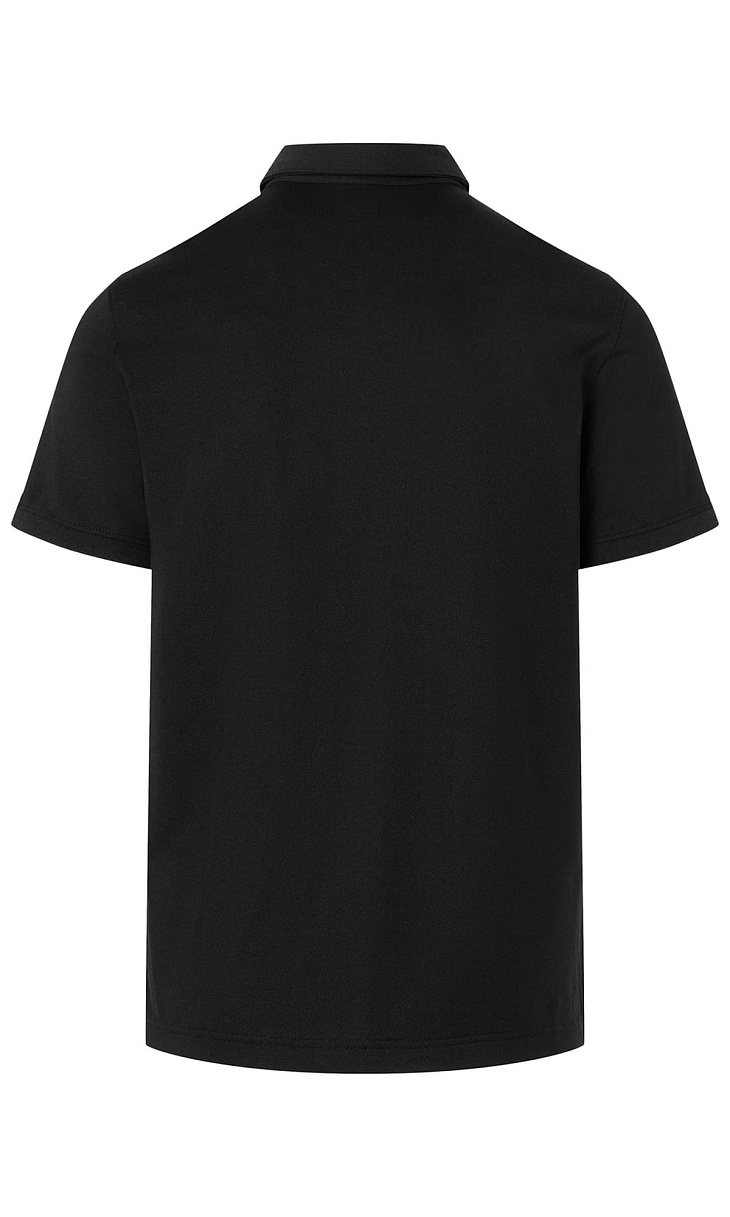 BOGNER: Поло с логотипом