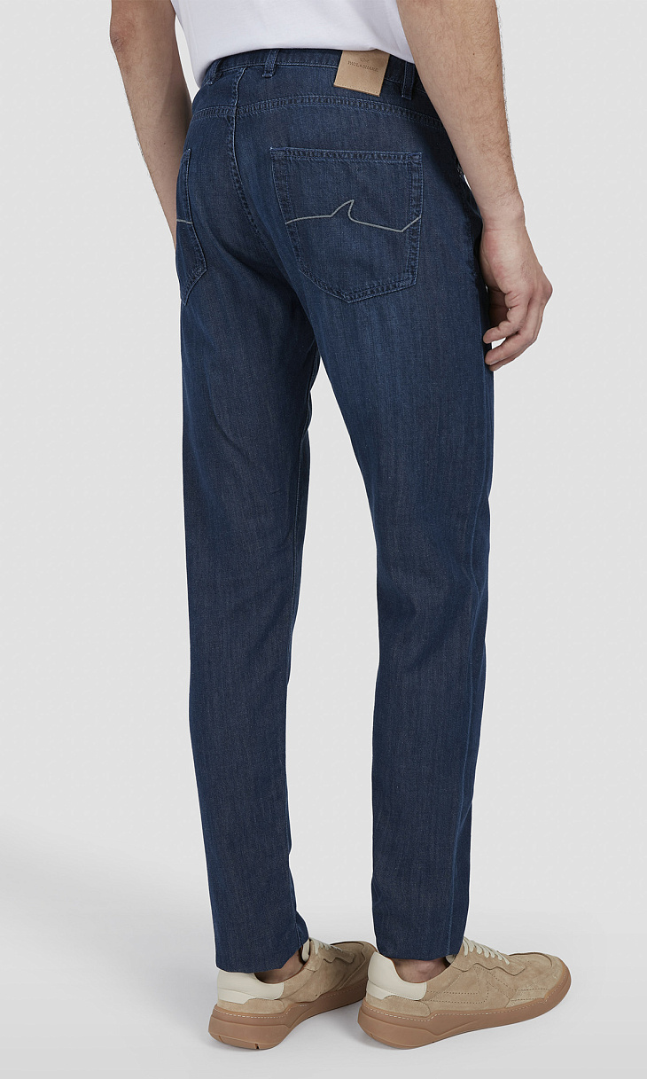 Paul Shark: Джинсы из хлопка