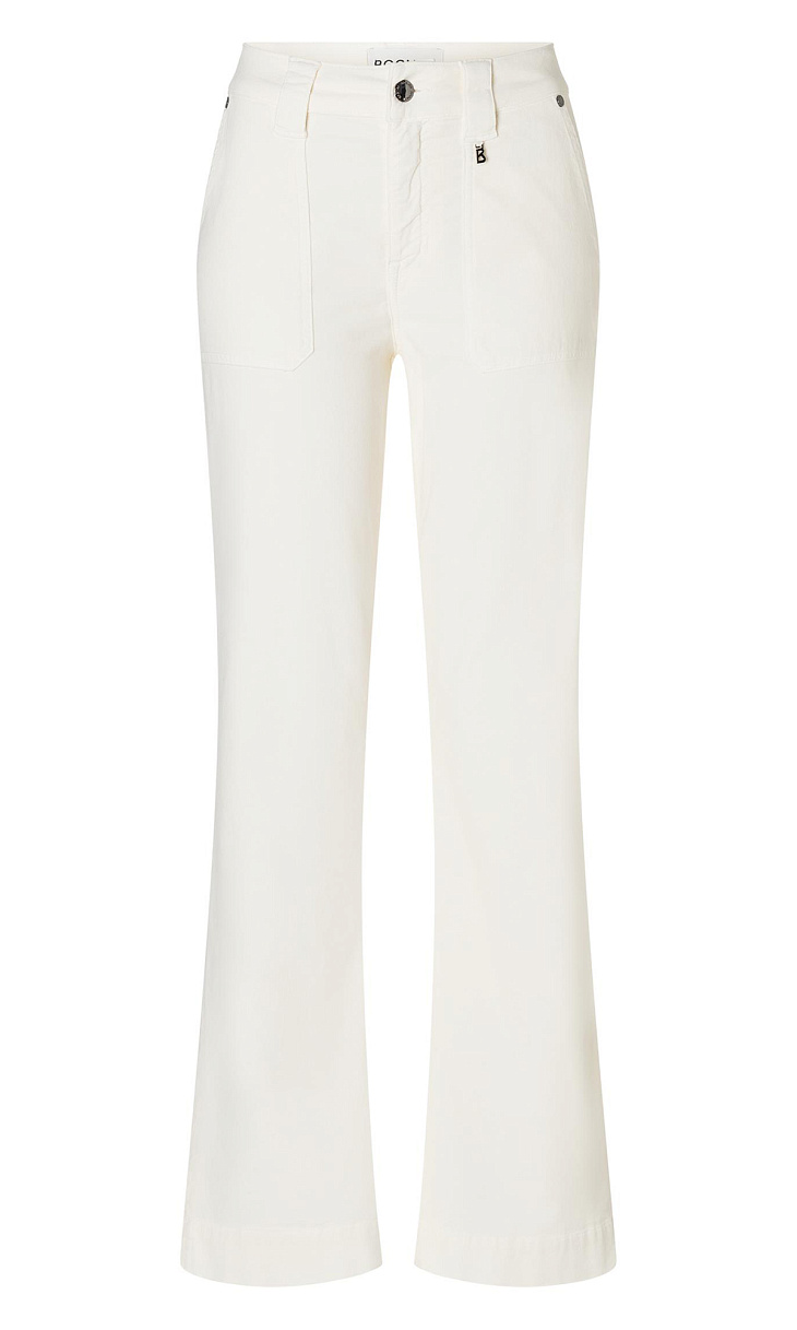 Bogner: Расклешенные джинсы