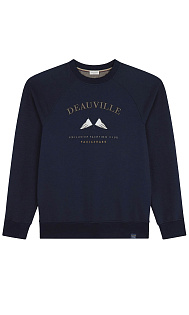 Толстовка с логотипом