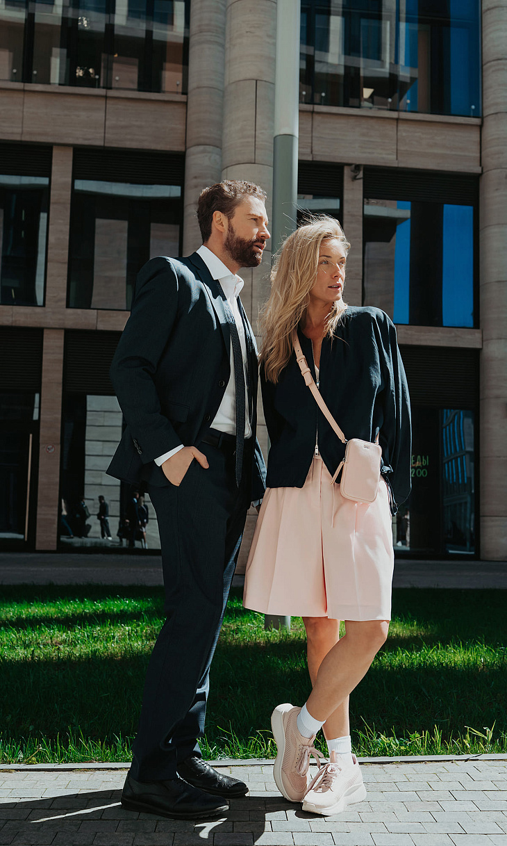 HUGO BOSS: Куртка-бомбер