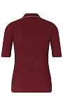 Bogner: Поло из хлопка