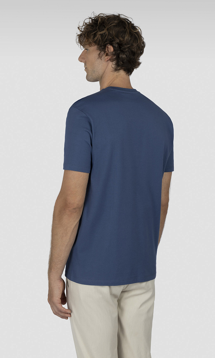 Paul Shark: Футболка с принтом