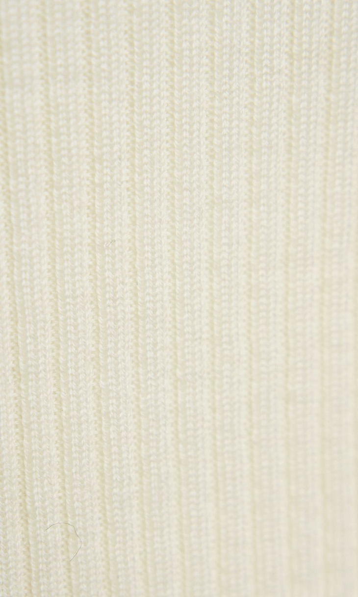 TWINSET: Водолазка из шерсти