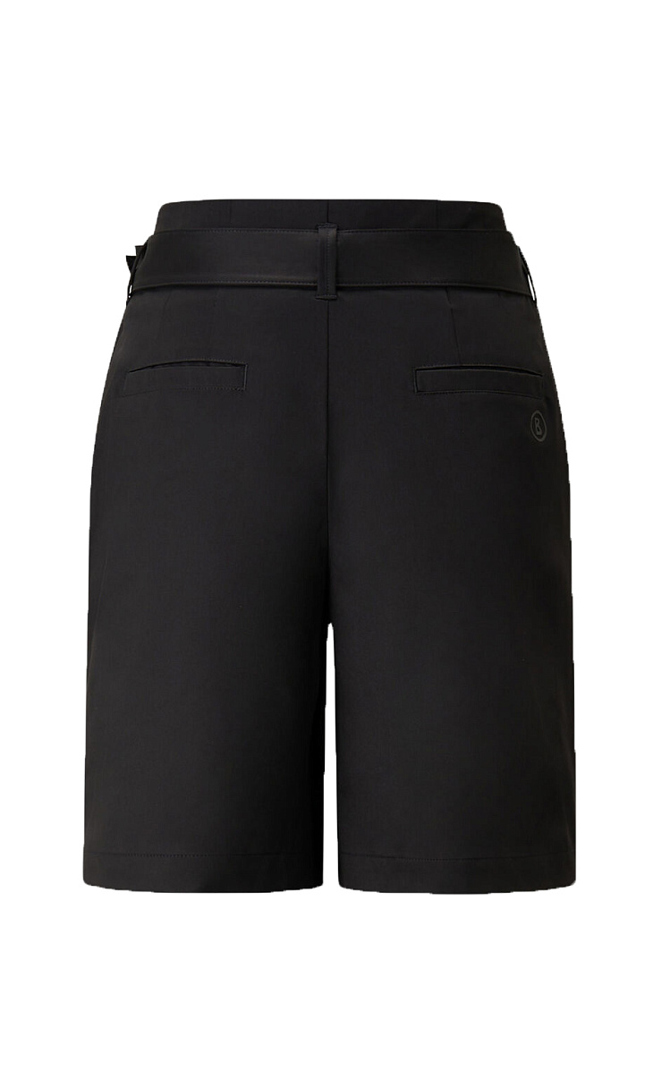 BOGNER: Шорты с поясом