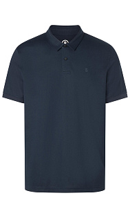 Поло из хлопка