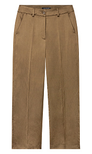 Укороченные брюки