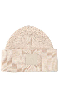 Шапка с логотипом