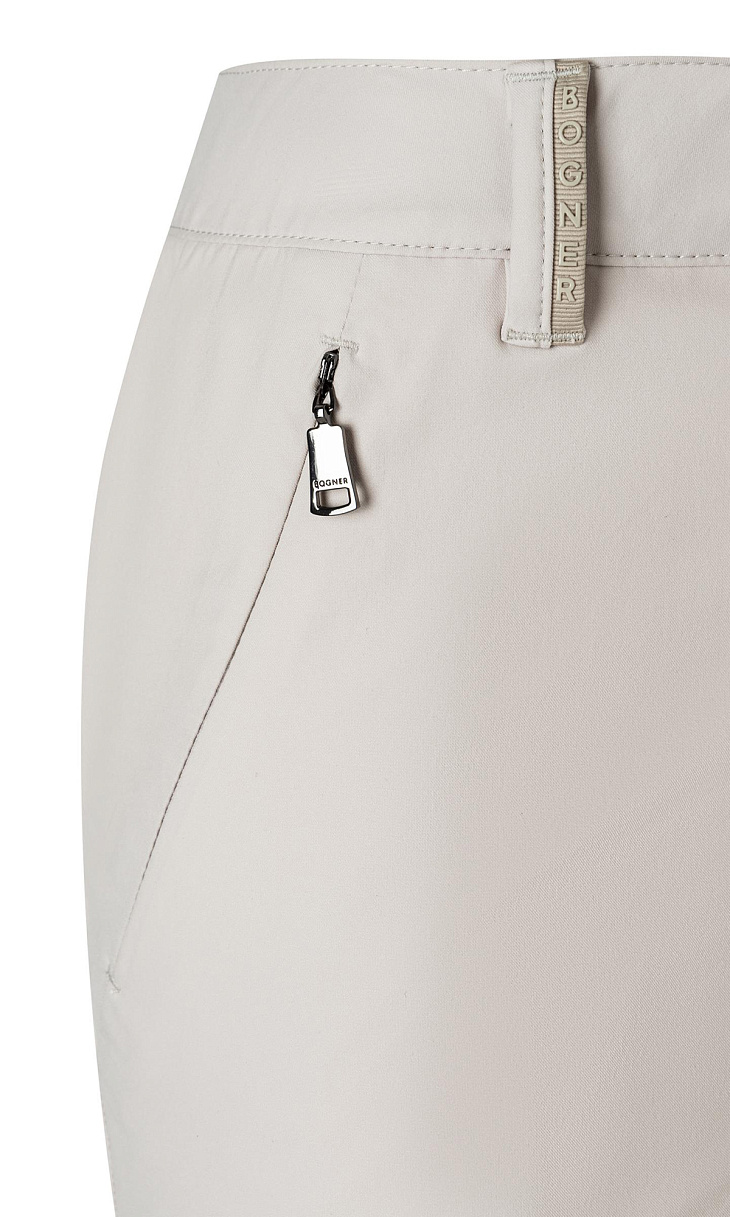 BOGNER: Шорты с карманами