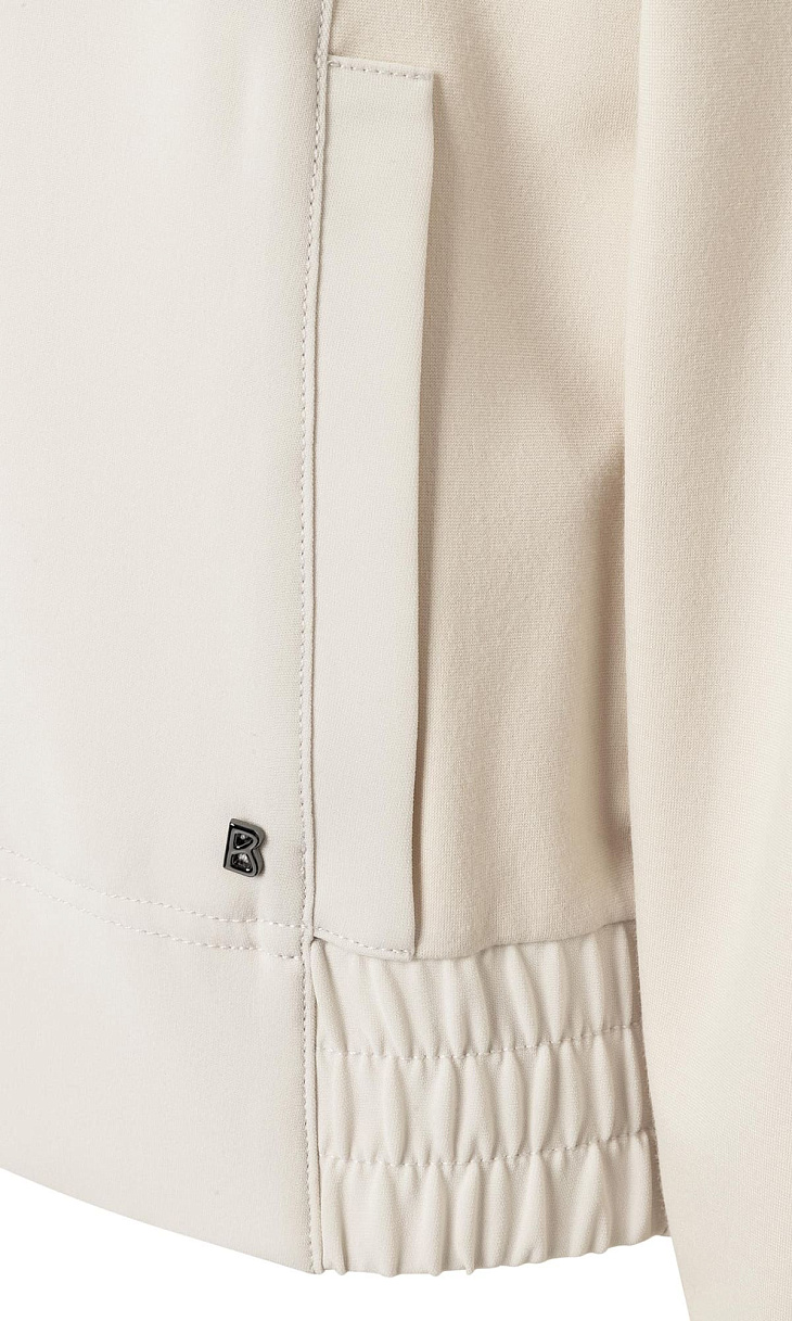 BOGNER: Куртка на молнии