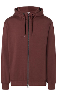 Толстовка на молнии