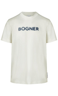 Футболка с логотипом