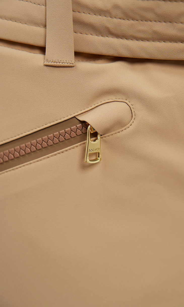 BOGNER: Утепленные брюки