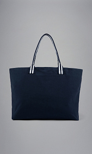 Сумка из хлопка