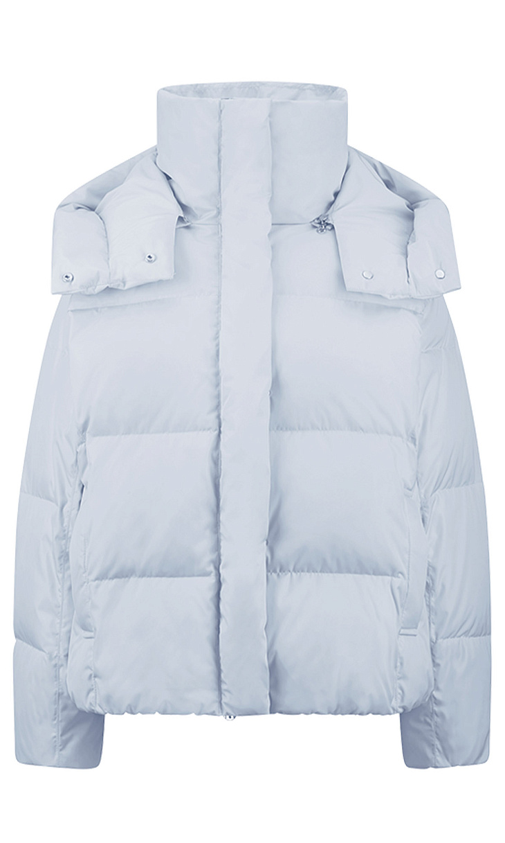 RIANI: Стеганая куртка