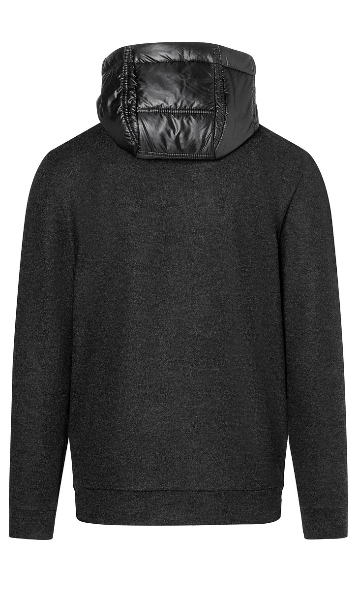 Bogner: Комбинированная куртка