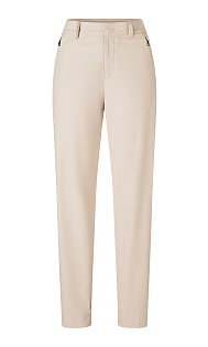 Зауженные брюки