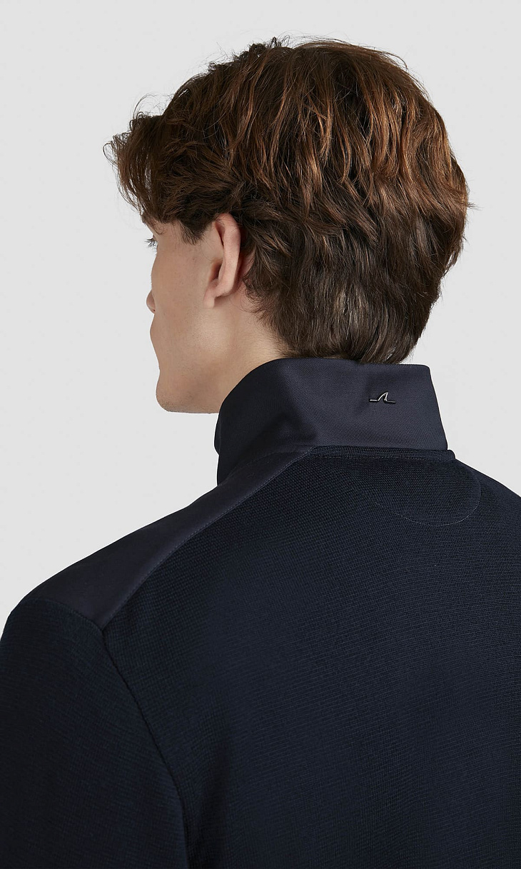 Paul Shark: Пуловер на молнии