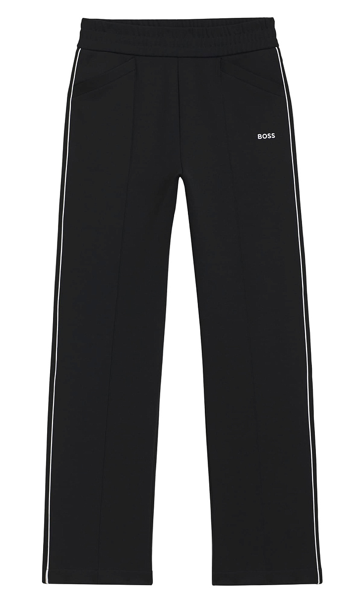 HUGO BOSS: Спортивные брюки