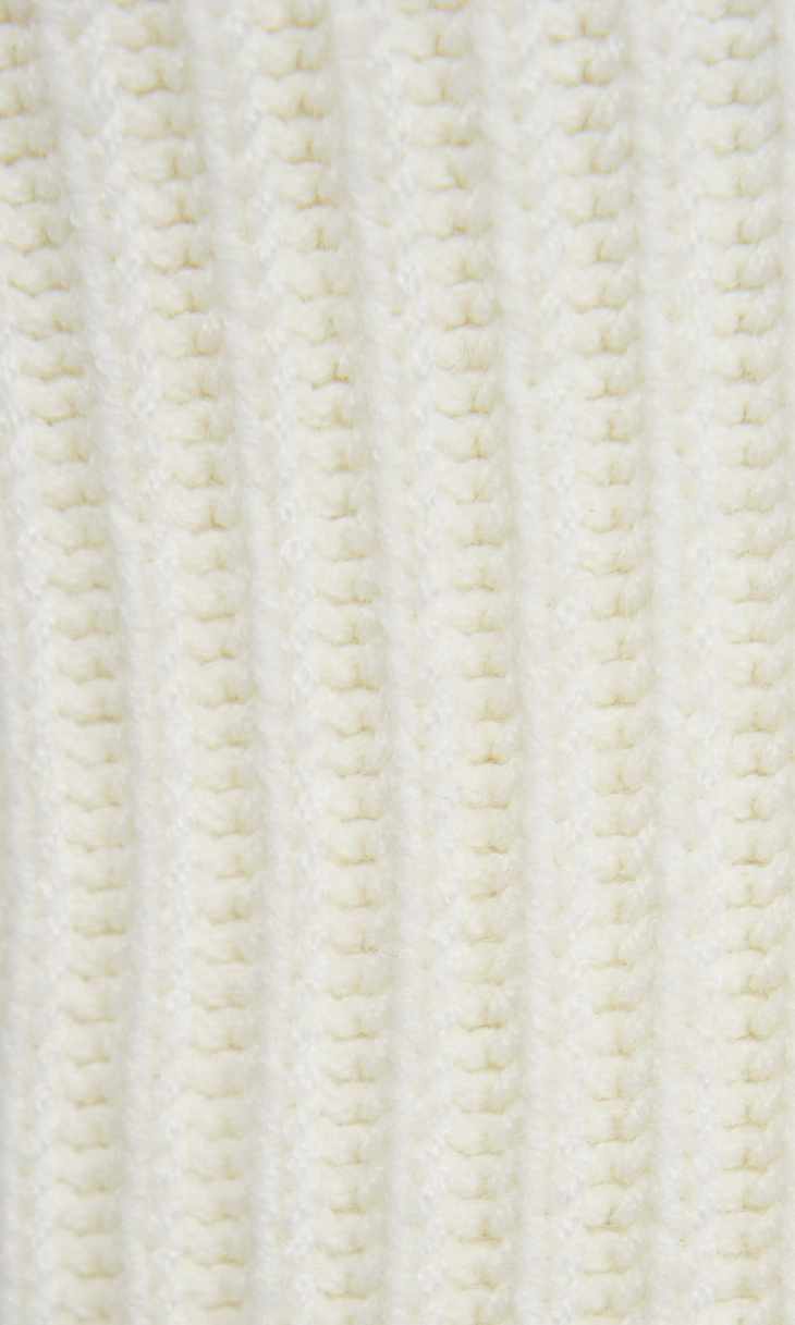 TWINSET: Джемпер с баской