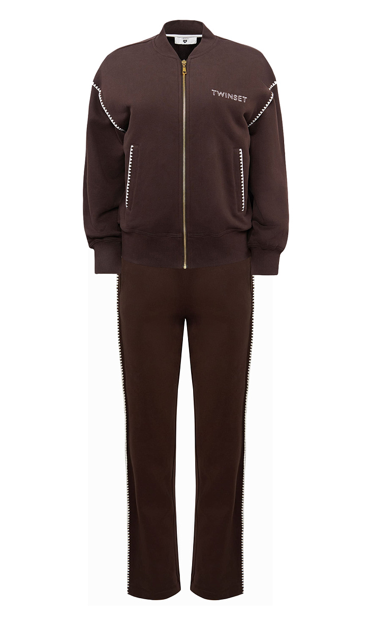 TWINSET: Спортивный костюм