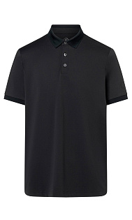 Поло с короткими рукавами
