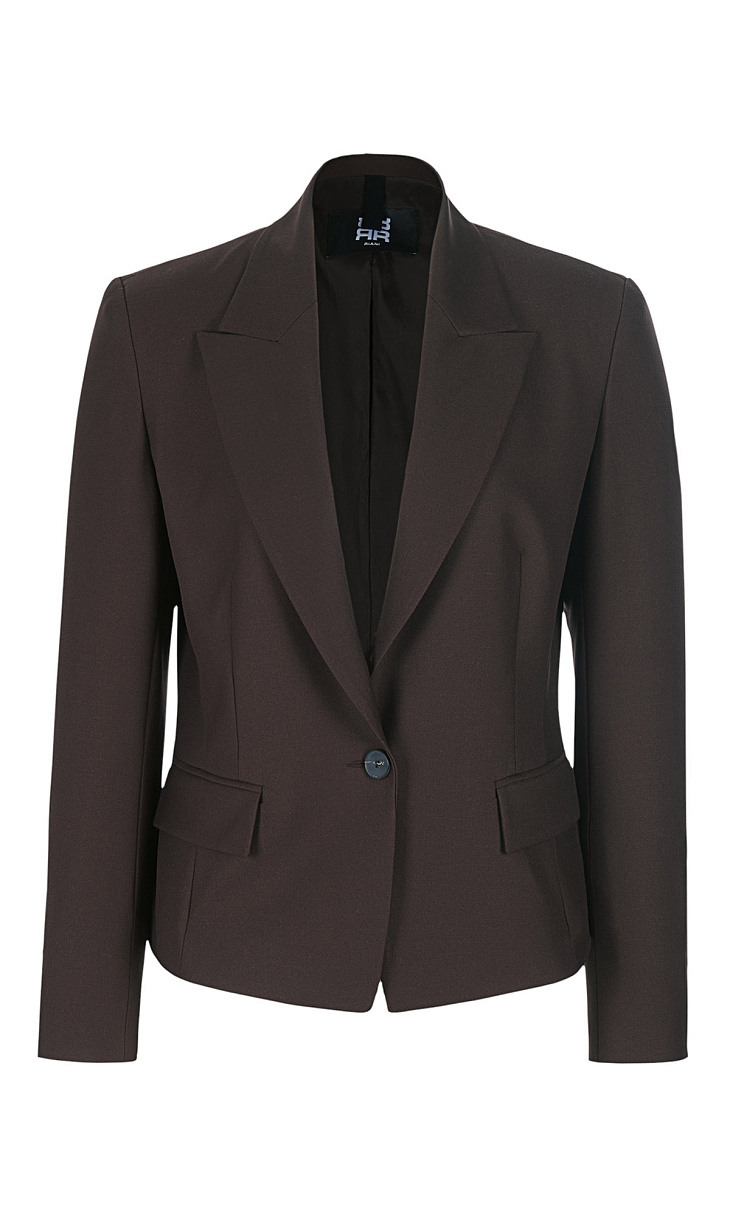 RIANI: Жакет на одной пуговице