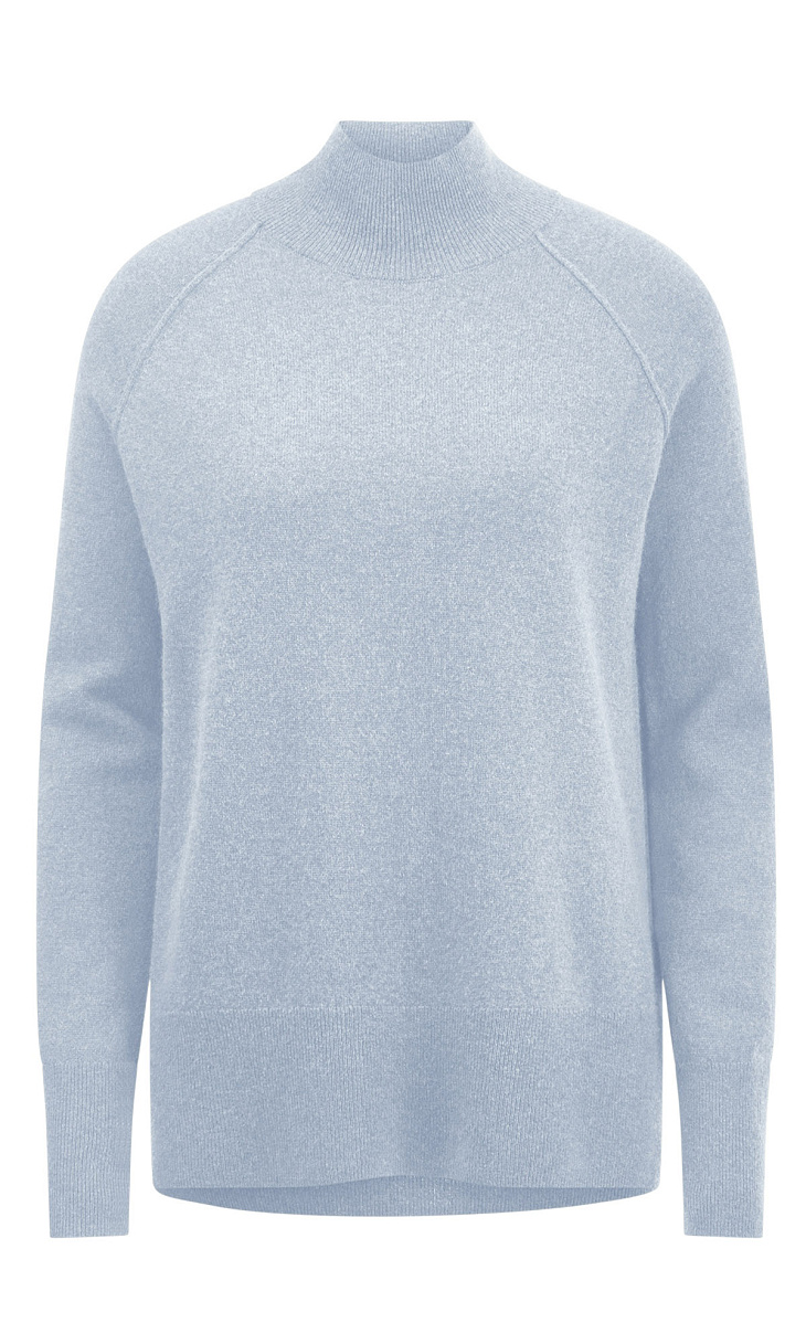 RIANI: Пуловер из шерсти