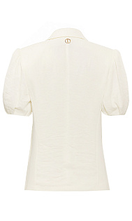 Жакет с короткими рукавами