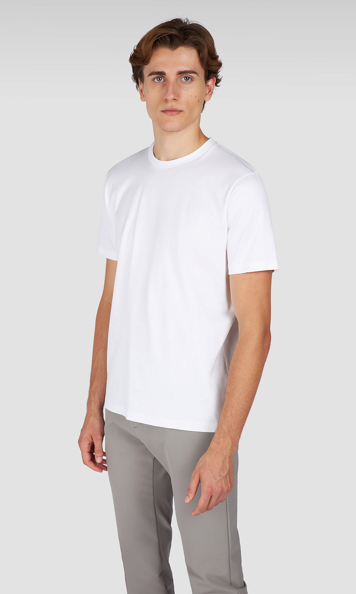 Paul Shark: Футболка из хлопка