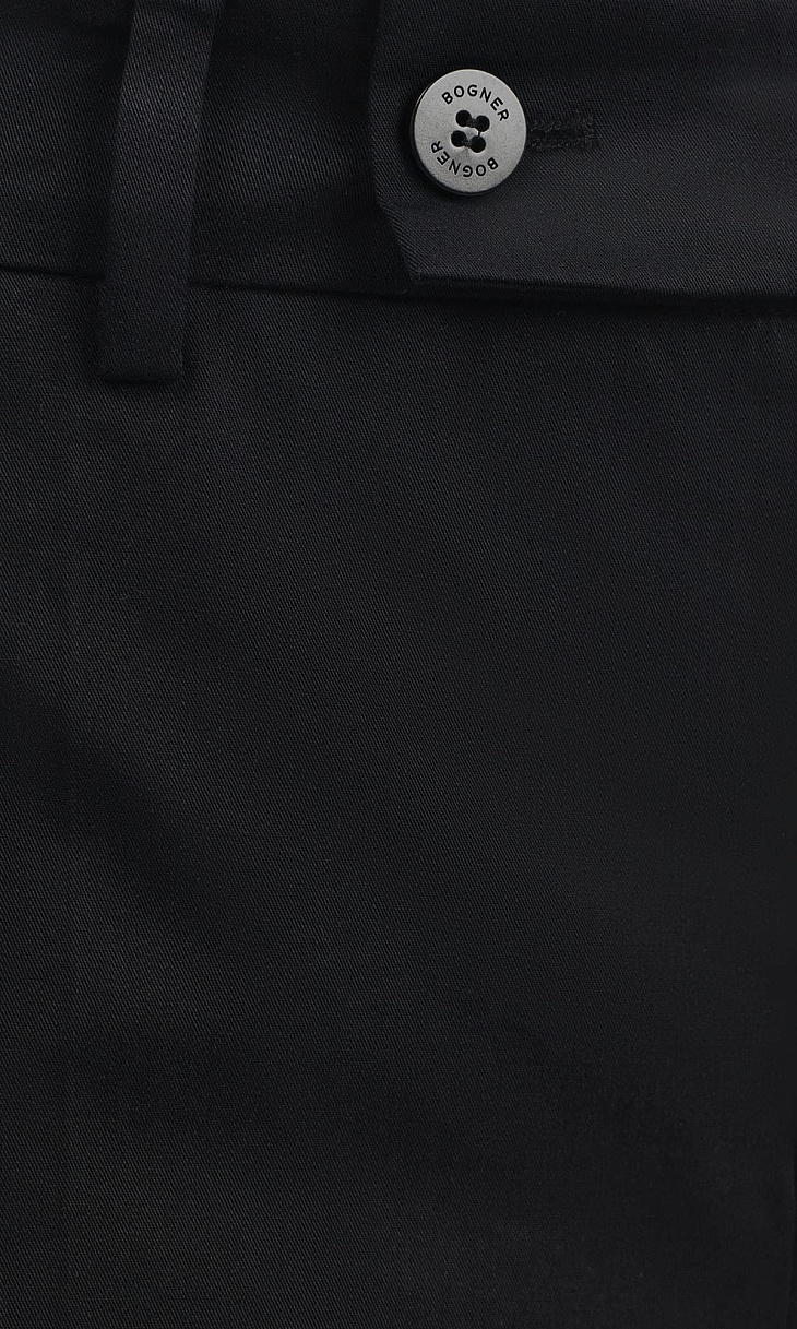 BOGNER: Шорты из хлопка