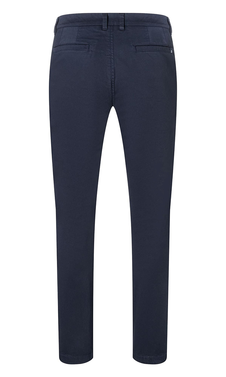 BOGNER: Брюки из хлопка