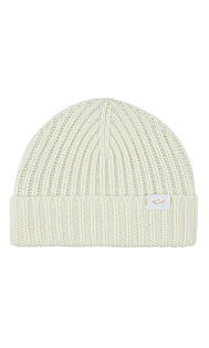 Шапка из шерсти