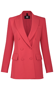 Двубортный пиджак