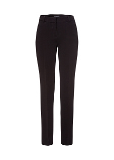 Брюки со стрелками