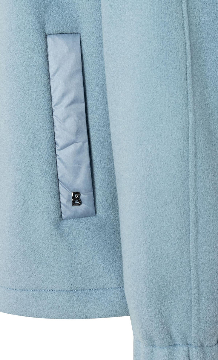 Bogner: Куртка из шерсти