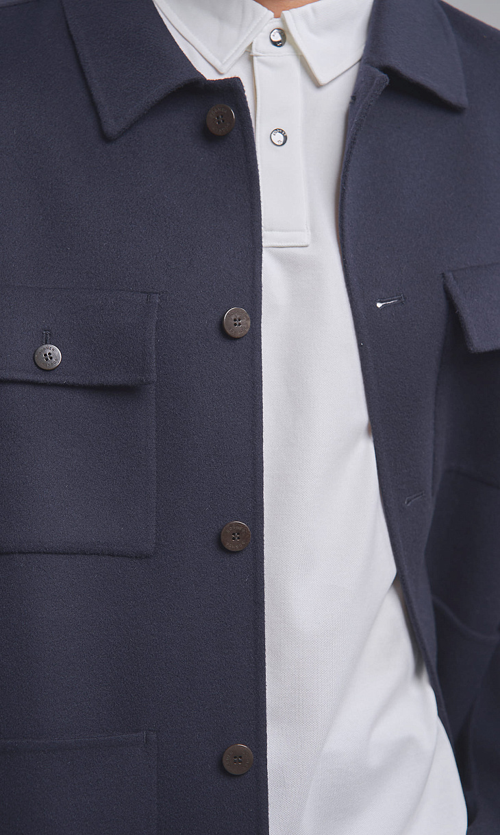 Bogner: Куртка из шерсти