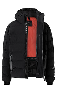 Стеганая куртка