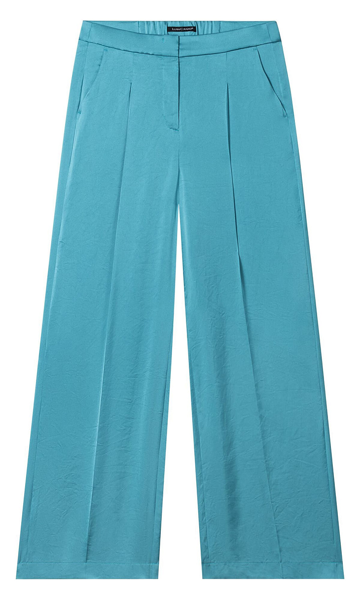 LUISA CERANO: Широкие брюки