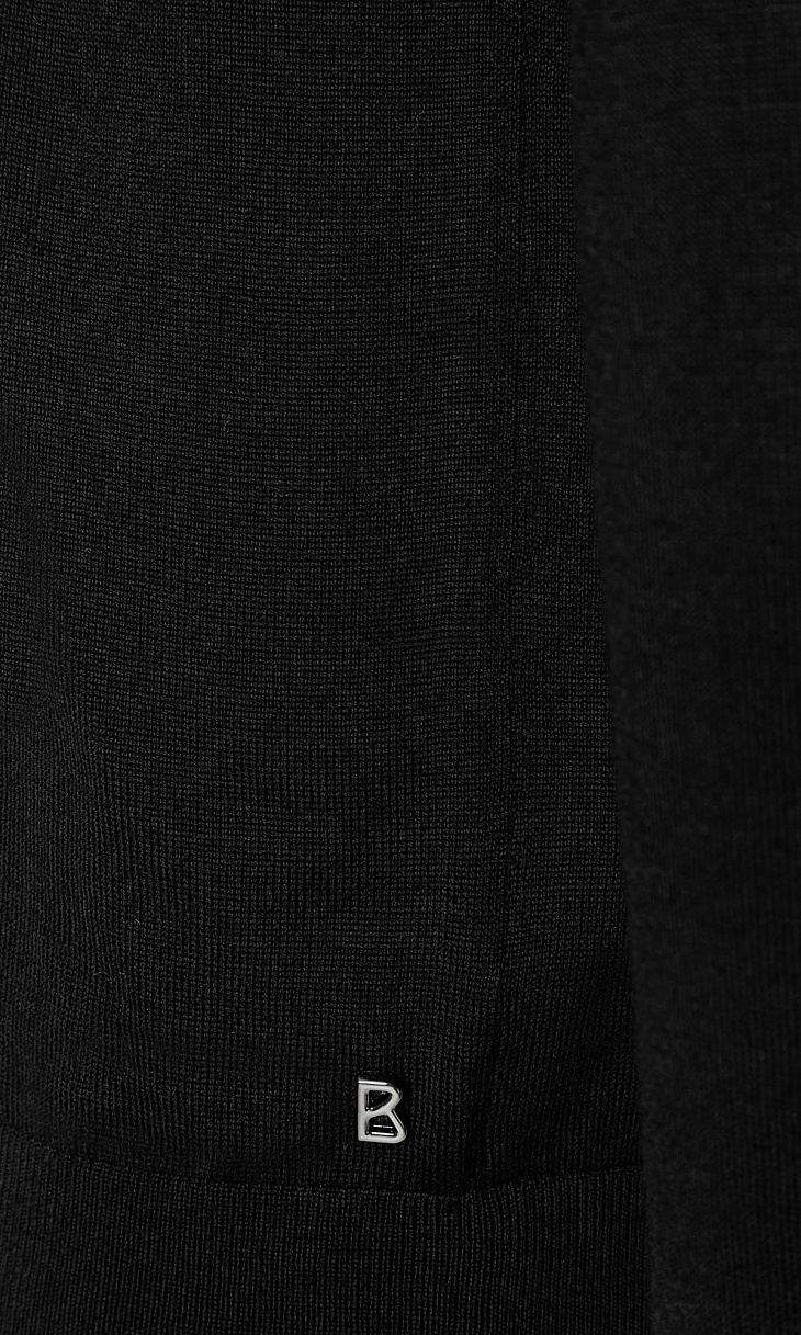 BOGNER: Джемпер на молнии