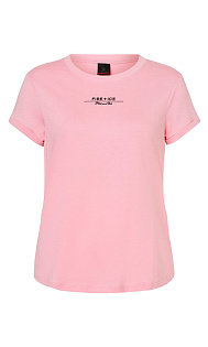 Футболка из хлопка