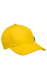 Кепка с логотипом