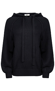 Трикотажная толстовка